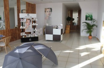 Les Sens et Elles, Professionnel de l'Esthétique et de la Beauté en Ardèche