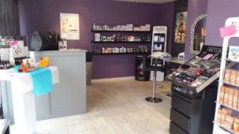 Révolution esthétique, Professionnel de l'Esthétique et de la Beauté en Corrèze