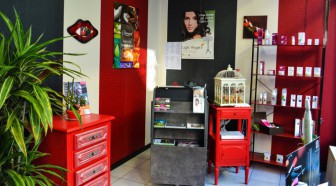 A la Graine de Beauté, Professionnel de l'Esthétique et de la Beauté en Saône-et-Loire