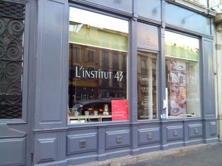 L'institut 43, Professionnel de l'Esthétique et de la Beauté en Haute-Loire