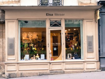 Institut de Beauté Elsa Weiser, Professionnel de l'Esthétique et de la Beauté à Paris