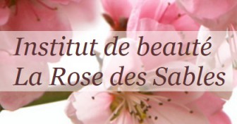 Institut La Rose des Sables, Professionnel de l'Esthétique et de la Beauté dans les Ardennes