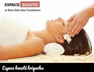 Espace beauté brignoles, Professionnel de l'Esthétique et de la Beauté en France