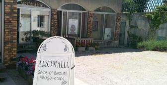 Aromalia, Professionnel de l'Esthétique et de la Beauté dans le Jura