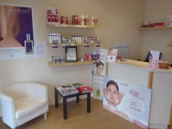 Centre de beauté Annie Michaud, Professionnel de l'Esthétique et de la Beauté en Loire-Atlantique
