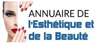 Logo de l'annuaire de l'Esthétique et de la Beauté